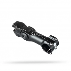 PRO - Handlebar Stem LT Alloy 90mm x 31.8mm -30°/+40° Adjustable