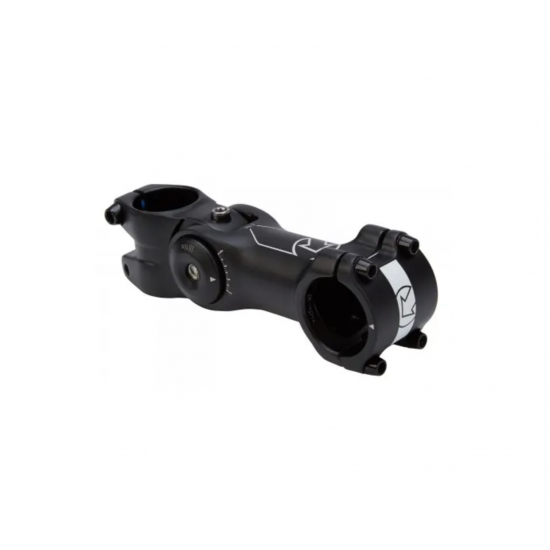 PRO - Handlebar Stem LT Alloy 90mm x 31.8mm -30°/+40° Adjustable