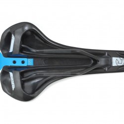 PRO - Griffon Carbon EVA Sadul 152 mm