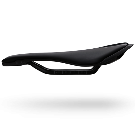 PRO - Saddle Stealth Team Black 142mm AF carbon