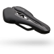 PRO - Saddle Stealth Team Black 142mm AF carbon