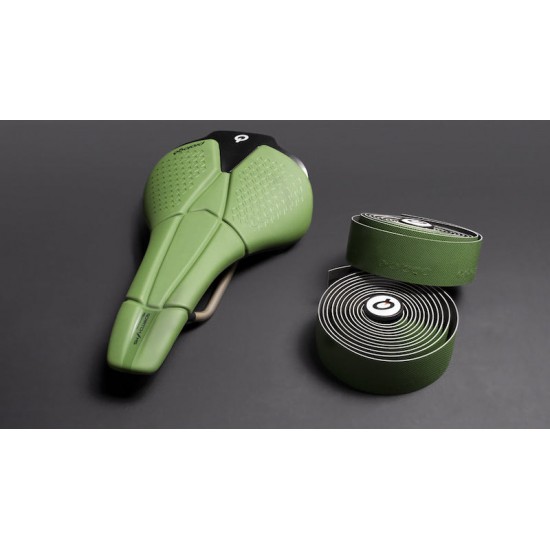 PROLOGO - OneTouch Neutro Military Green Lenksupael