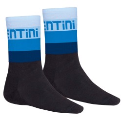 PARENTINI - CALZINO THERMASTAT SCUDO  (Socks). Size: XL