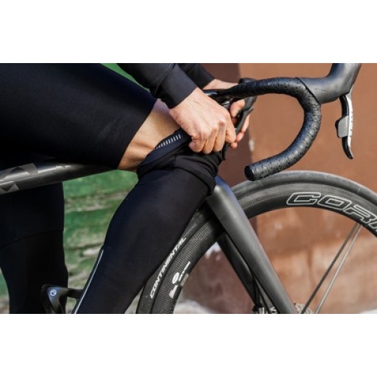 PARENTINI - Super Roubaix Jalgade Soojendus