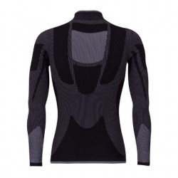 PARENTINI - Seamless Jersey Termo Alussärk Pikkade Varukatega