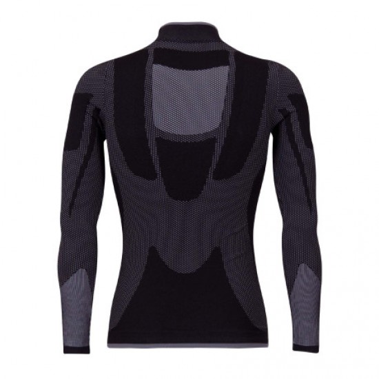 PARENTINI - Seamless Jersey Termo Alussärk Pikkade Varukatega