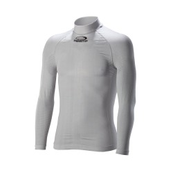 PARENTINI - Seamless PESANTE Jersey Termo Alussärk Pikkade Varukatega