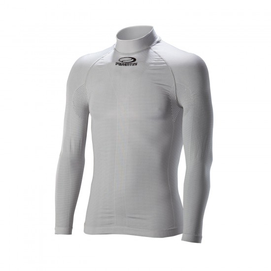 PARENTINI - Seamless PESANTE Jersey Termo Alussärk Pikkade Varukatega