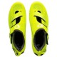 PEARL IZUMI - Tri Fly Select V6 Screaming yellow/Black shoe