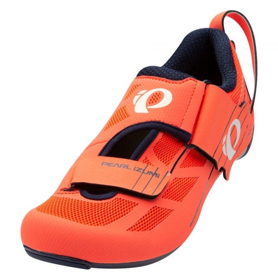 PEARL IZUMI - Women's W TRI Fly Select V6 Cycling Shoe