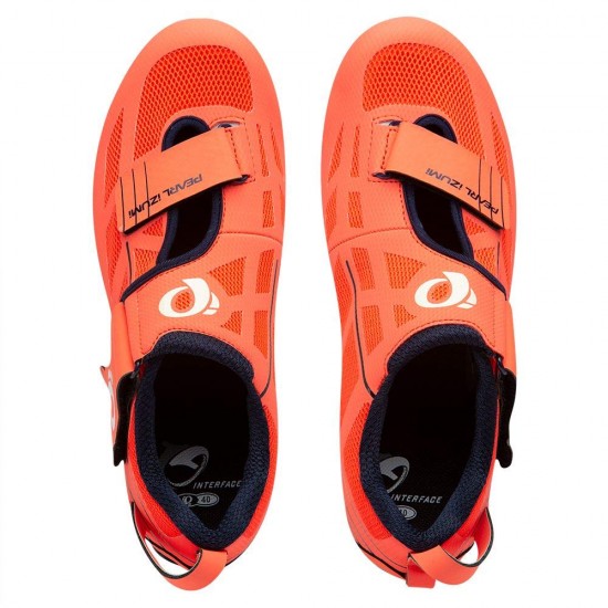 PEARL IZUMI - Women's W TRI Fly Select V6 Cycling Shoe