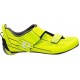 PEARL IZUMI - Tri Fly Select V6 Screaming yellow/Black shoe