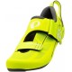 PEARL IZUMI - Tri Fly Select V6 Screaming yellow/Black shoe