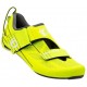 PEARL IZUMI - Tri Fly Select V6 Screaming yellow/Black shoe