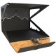Peruzzo - Wall Bike Hanger Bike Kit Box