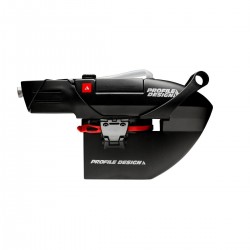 Profile Design - FC35 Drink System