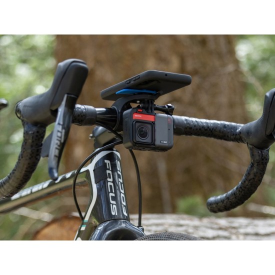 QUADLOCK - Action Camera Adaptor