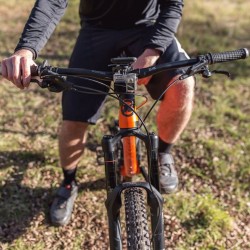 QUADLOCK - Action Camera Adaptor
