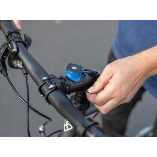 QUADLOCK - Stem/Bar Bike Mount