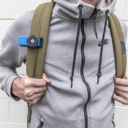QUADLOCK - Utility/Belt Clip