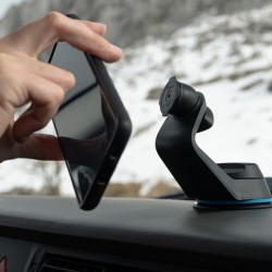 QUADLOCK - Car Mount