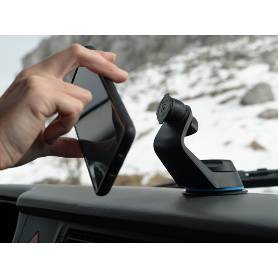 QUADLOCK - Car Mount