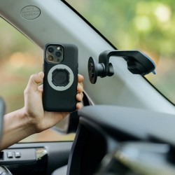 QUADLOCK - Car Mount