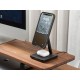 QUADLOCK - Dual Desktop Wireless Charger