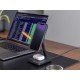 QUADLOCK - Dual Desktop Wireless Charger