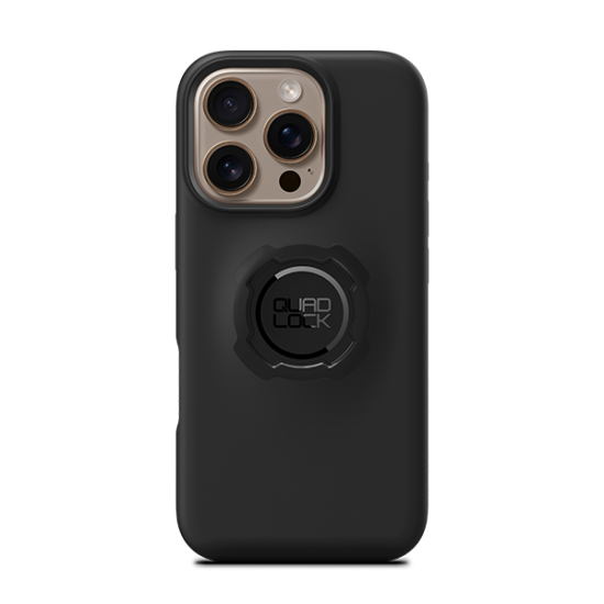 QUADLOCK - iPhone 16 Pro MAG Case