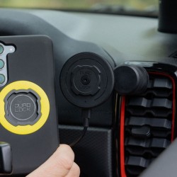 QUADLOCK - MAG Ring - Roosa