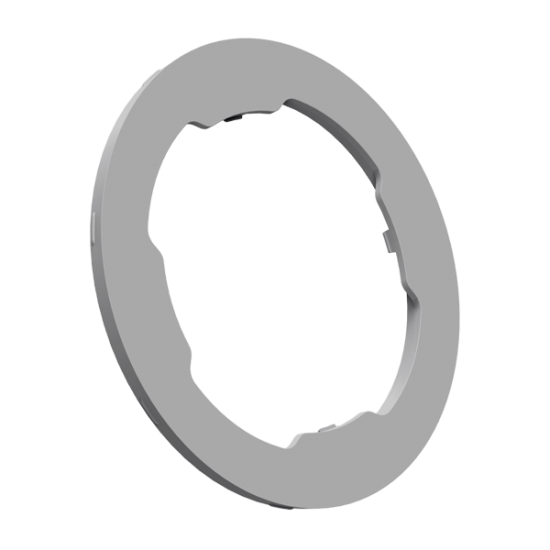 QUADLOCK - MAG Ring - Grey