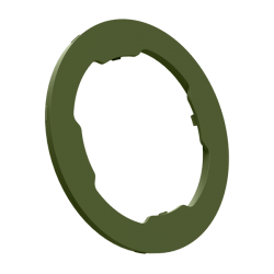 QUADLOCK - MAG Ring - Green