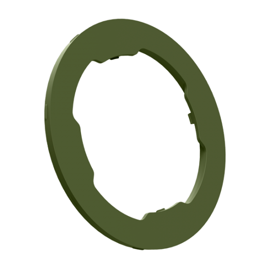 QUADLOCK - MAG Ring - Green