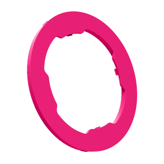 QUADLOCK - MAG Ring - Pink