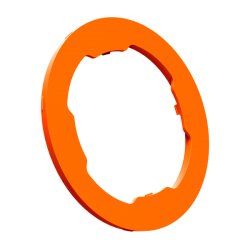 QUADLOCK - MAG Ring - Orange