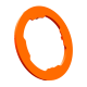 QUADLOCK - MAG Ring - Orange