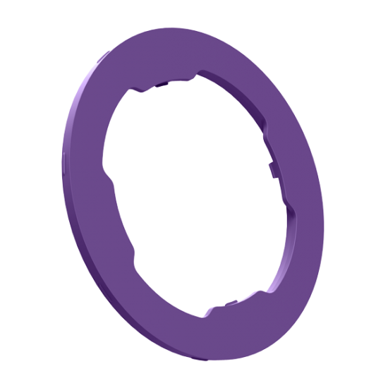 QUADLOCK - MAG Ring - Green