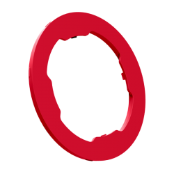 QUADLOCK - MAG Ring - Red