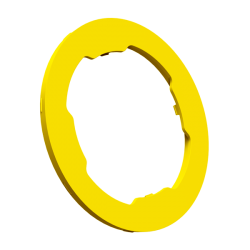 QUADLOCK - MAG Ring - Kollane