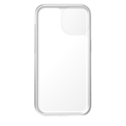 QUADLOCK - Poncho - iPhone 15 Pro