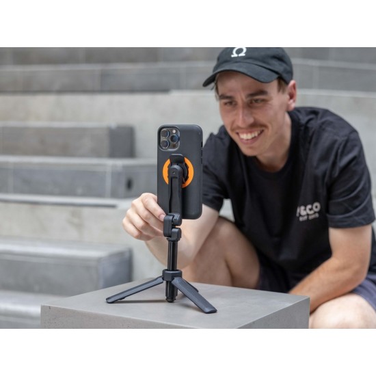 QUADLOCK - Tripod/Selfie Stic