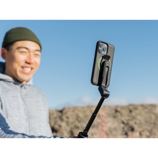 QUADLOCK - Tripod/Selfie Stic