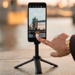 QUADLOCK - Tripod/Selfie Stic