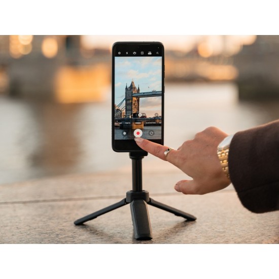 QUADLOCK - Tripod/Selfie Stic