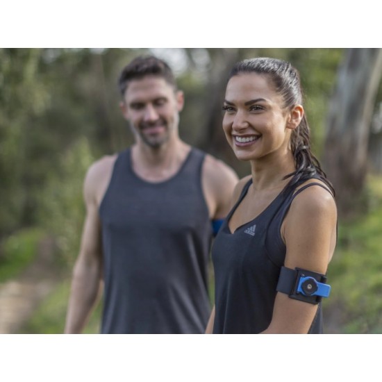 QUADLOCK - Sports Armband