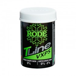 RODE - Top Line VXPS 0°-3°C