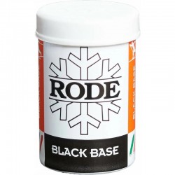 RODE - Black Base -2°...-20°C