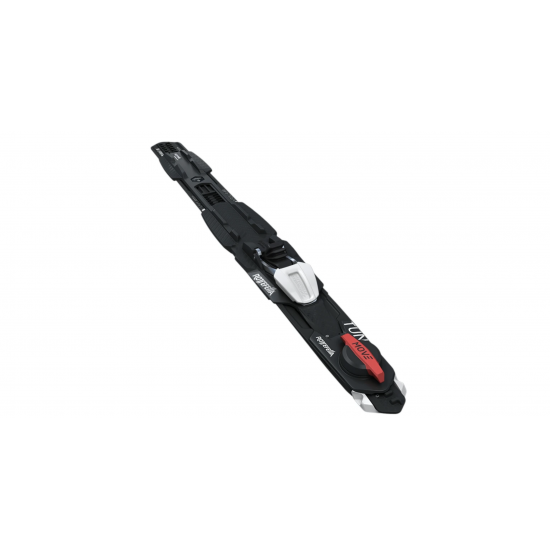 ROTTEFELLA - Suusasidemed Move Tune Skate Kit NIS 1.0