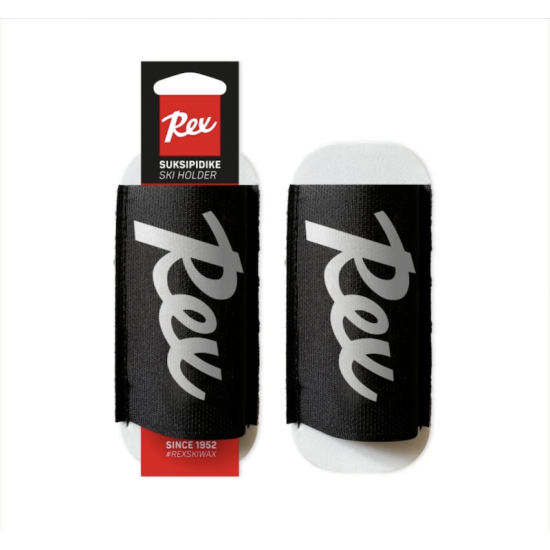 Rex - Ski holder